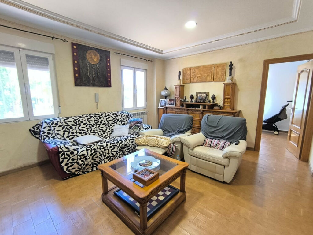 Detached Villa Yecla Murcia - image 7