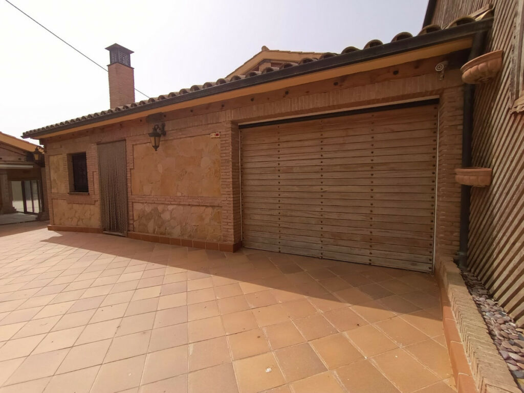Detached Villa Lorca Murcia - image 7