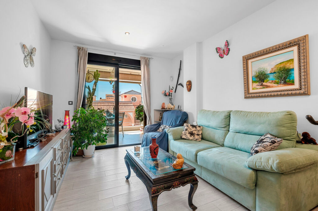 Penthouse La Mata Alicante - image 7