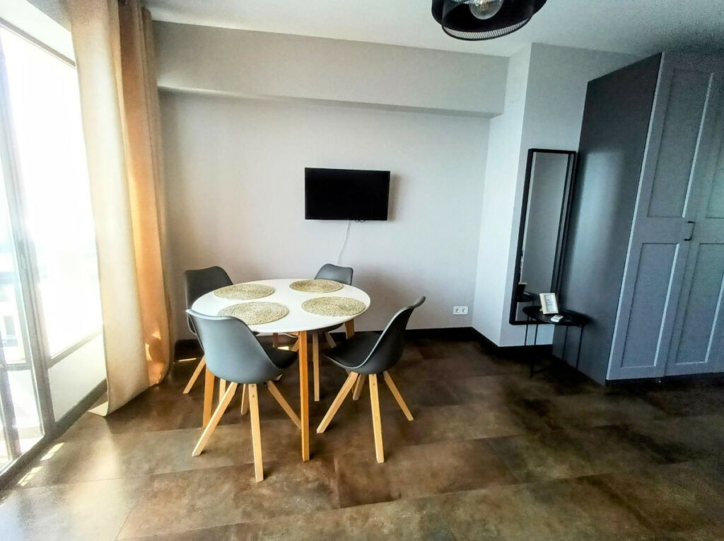 Middle Floor Studio Benalmadena Costa Málaga - image 7