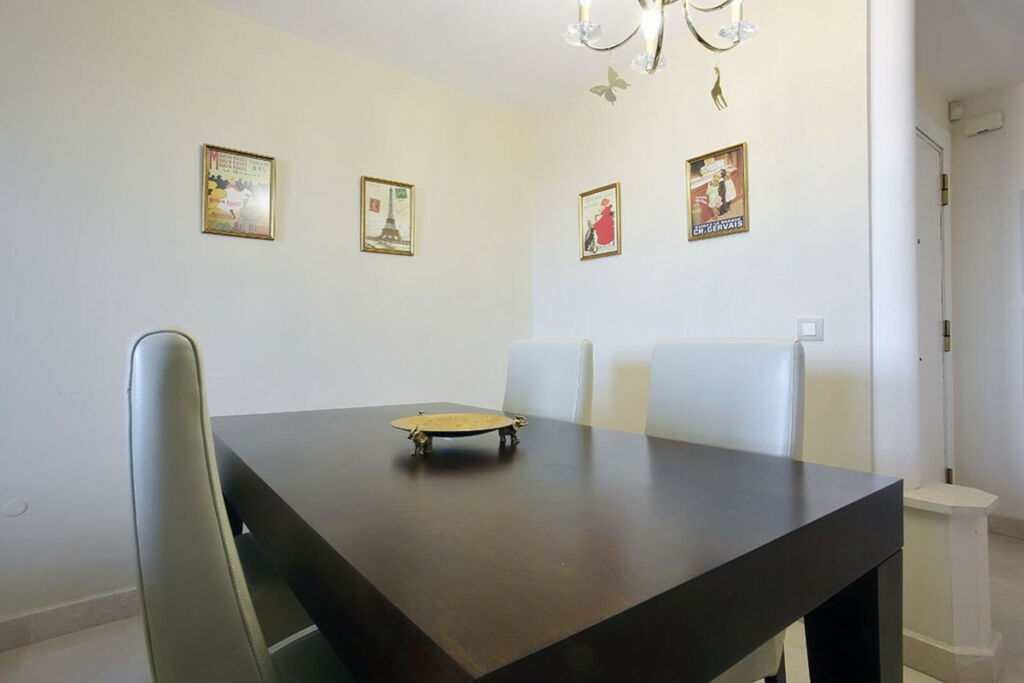 Penthouse Duplex Benahavís Málaga - image 7