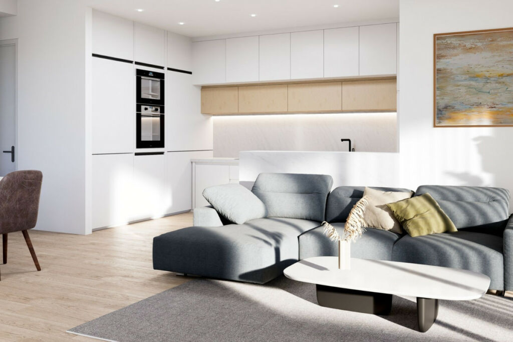 Bungalow Finestrat Alicante - image 7