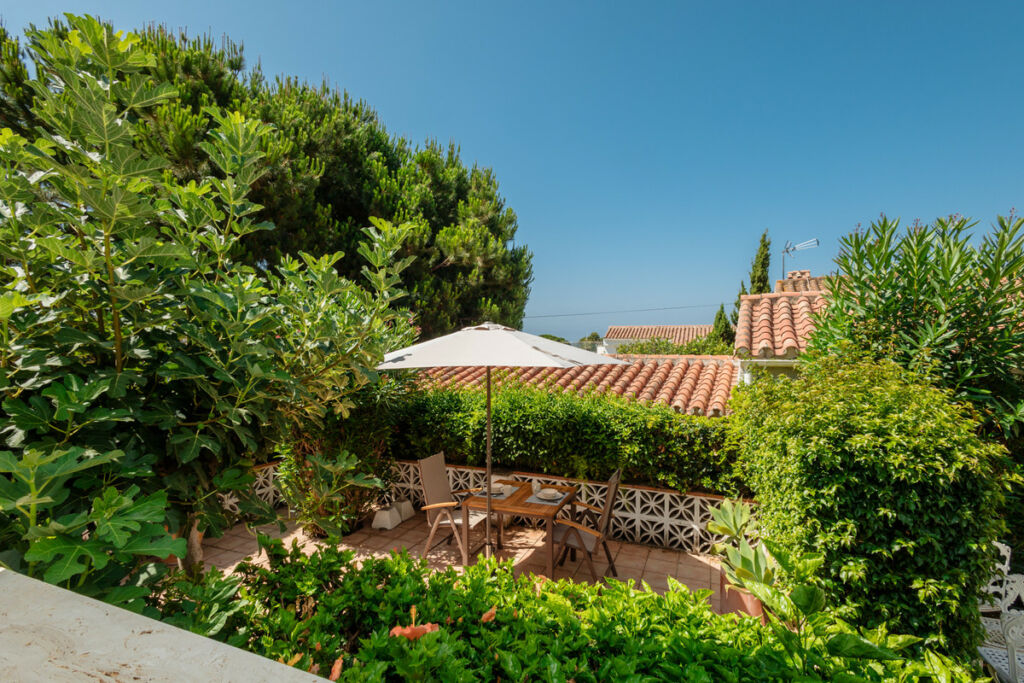 Detached Villa Costabella Málaga - image 7