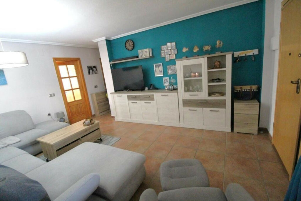 Semi-Detached House Torre de la Horadada Alicante - image 7