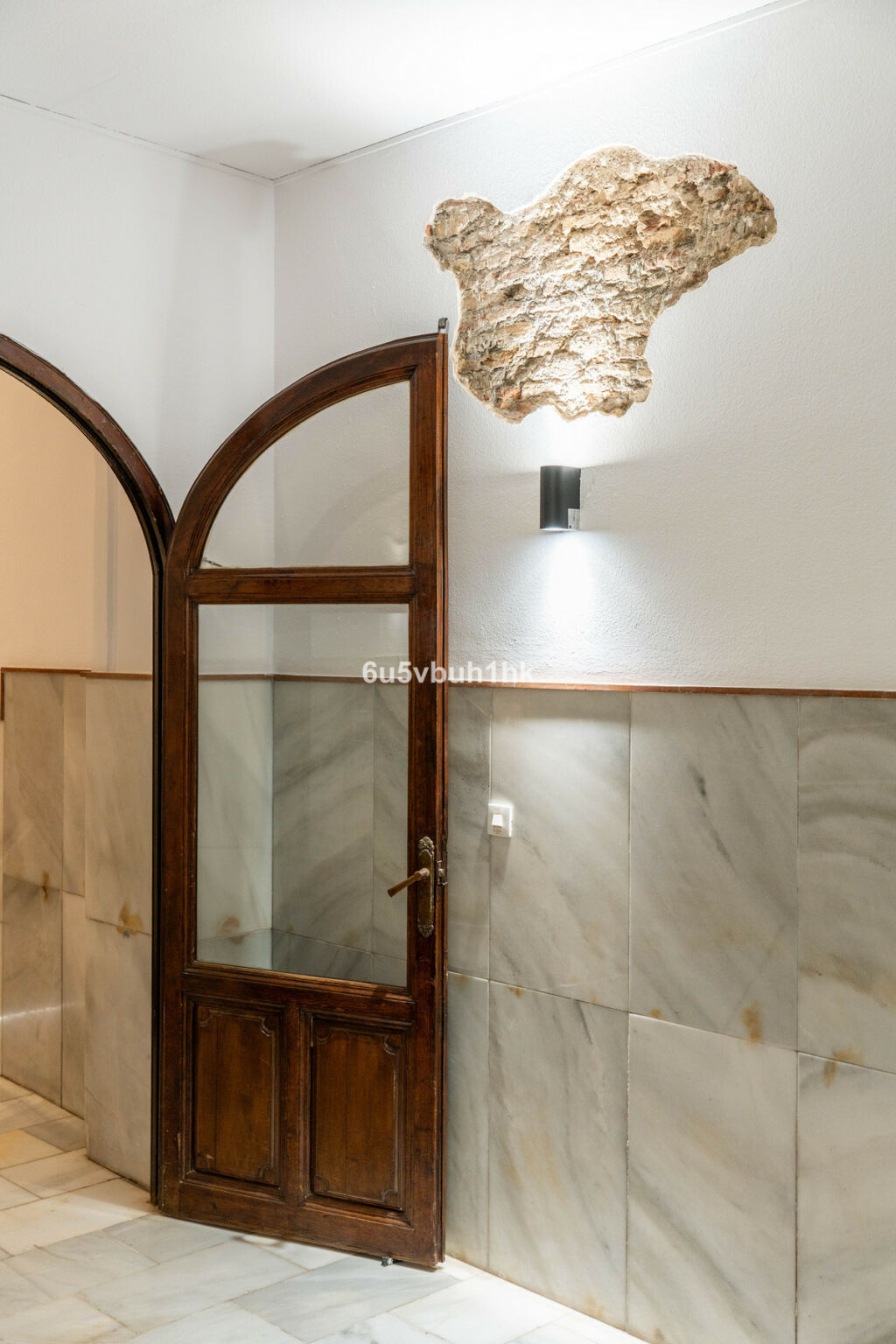 Ground Floor Apartment Málaga Málaga - image 7