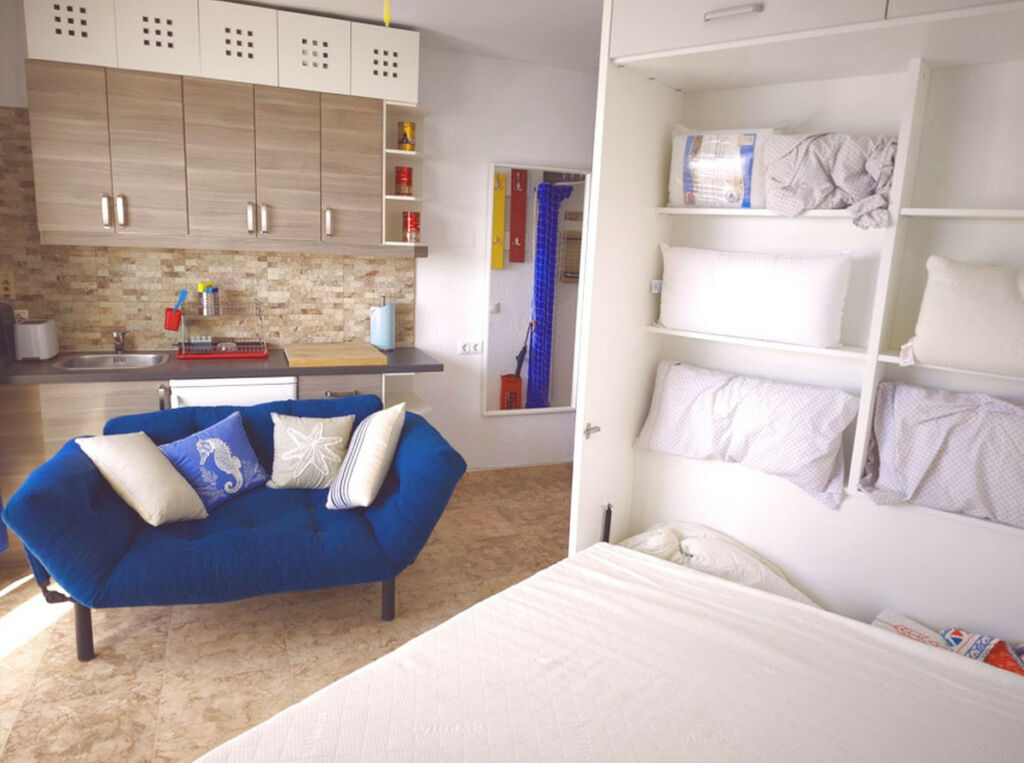 Top Floor Studio Fuengirola Málaga - image 7