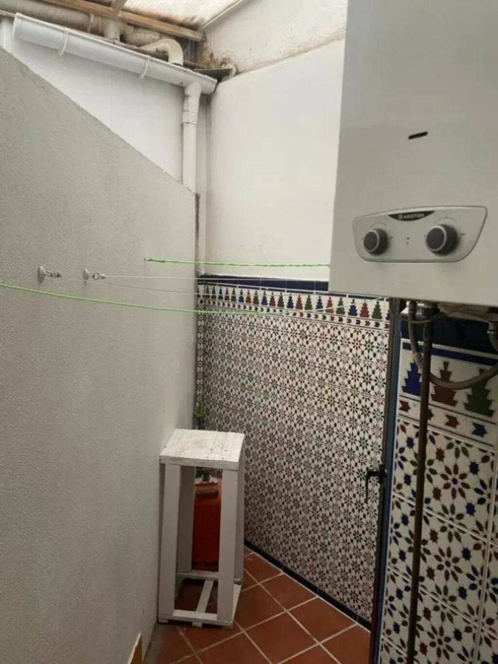 Ground Floor Apartment San Pedro de Alcántara Málaga - image 7