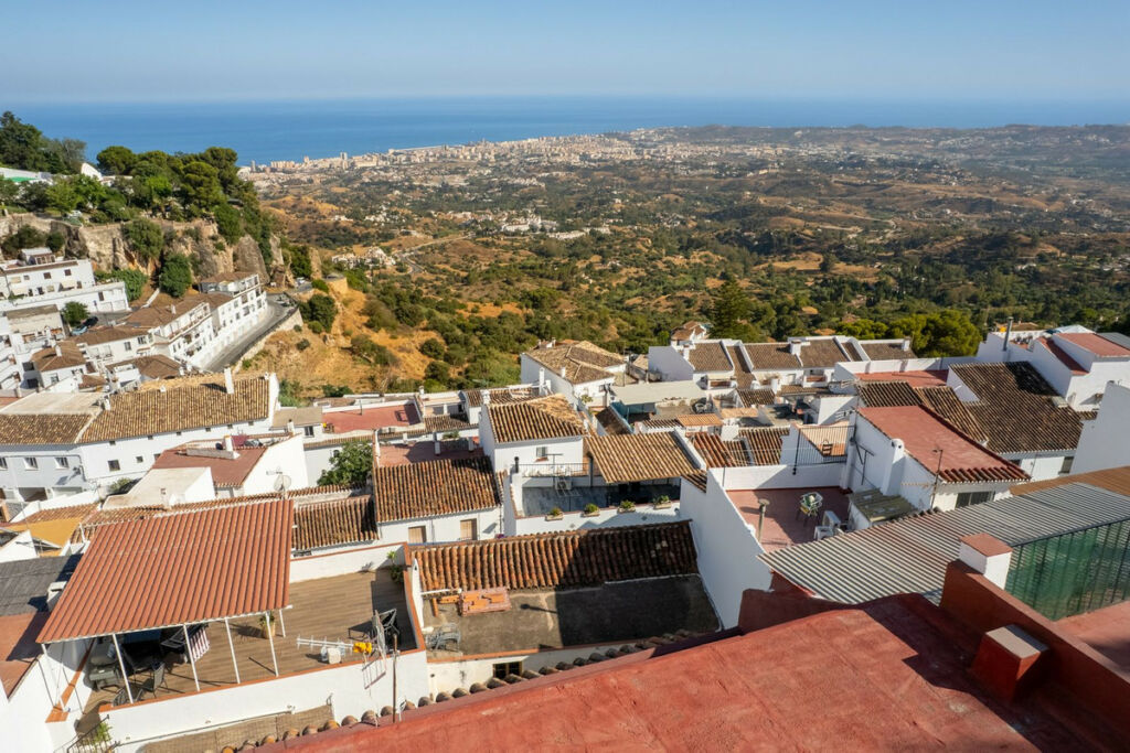 Townhouse Mijas Málaga - image 7
