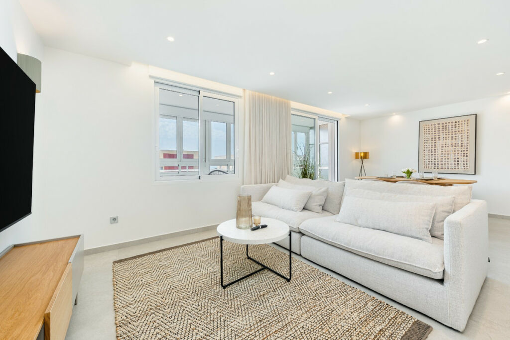 Penthouse Torrevieja Alicante - image 7
