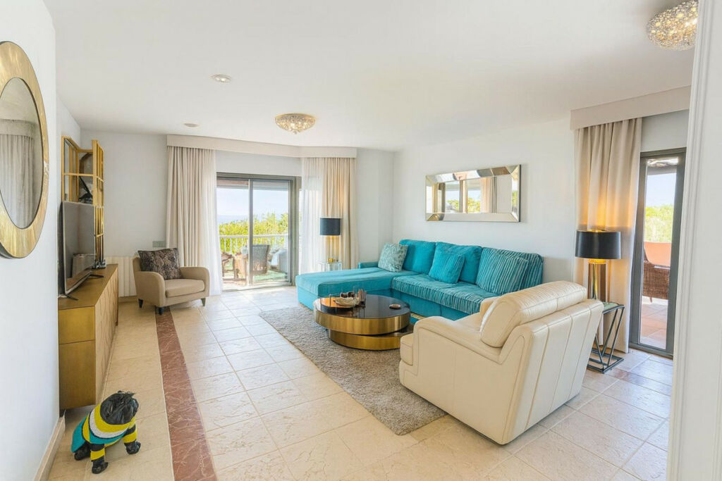 Penthouse Benahavís Málaga - image 7