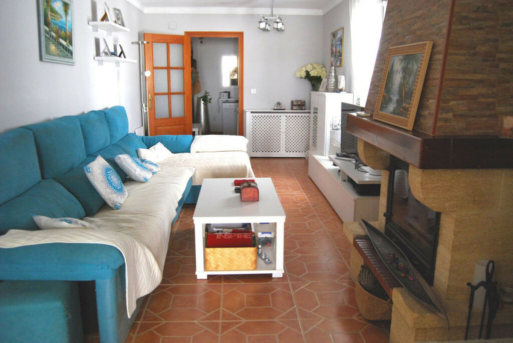 Penthouse Duplex Estepona Málaga - image 7