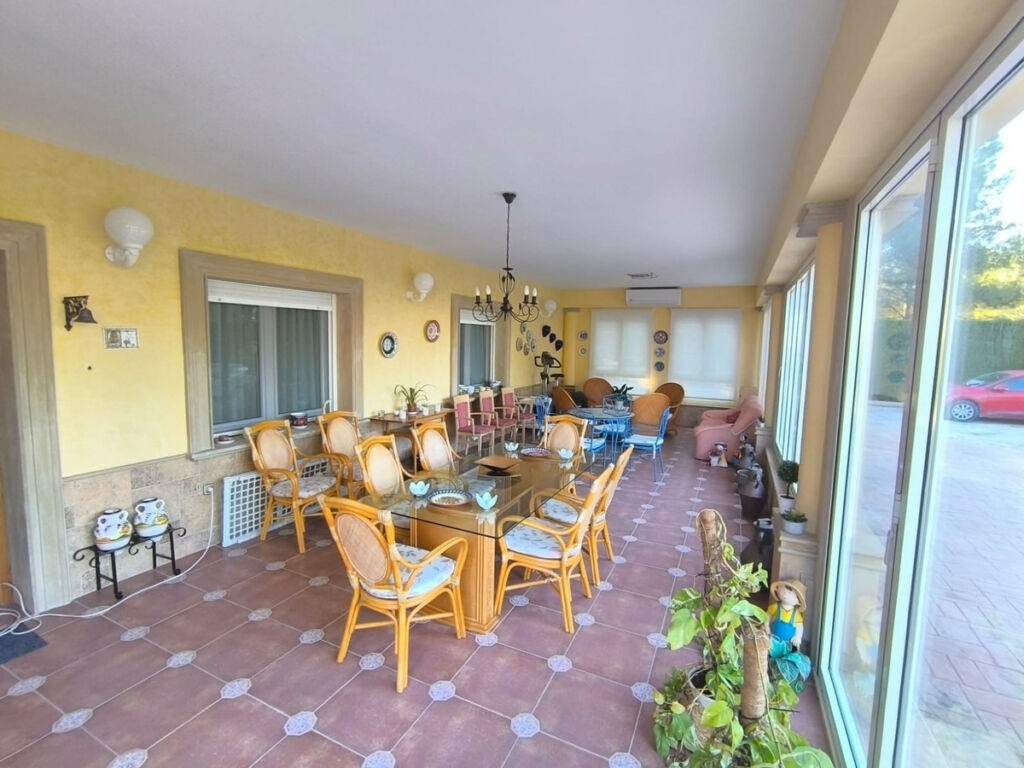 Detached Villa Yecla Murcia - image 7