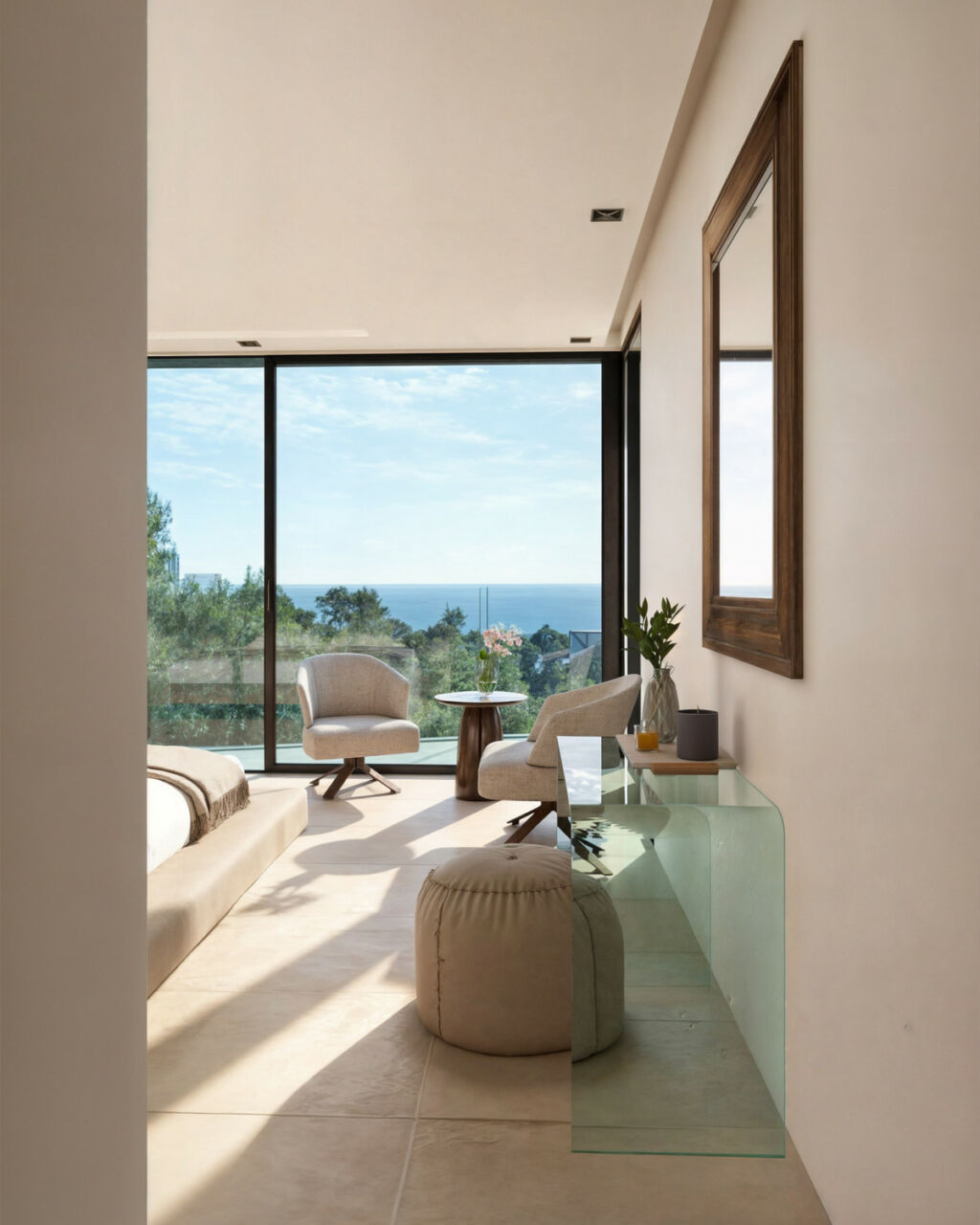 Detached Villa Benissa Alicante - image 7