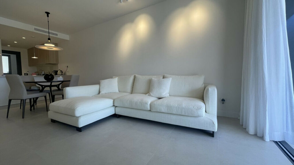 Ground Floor Apartment Selwo Málaga - image 7