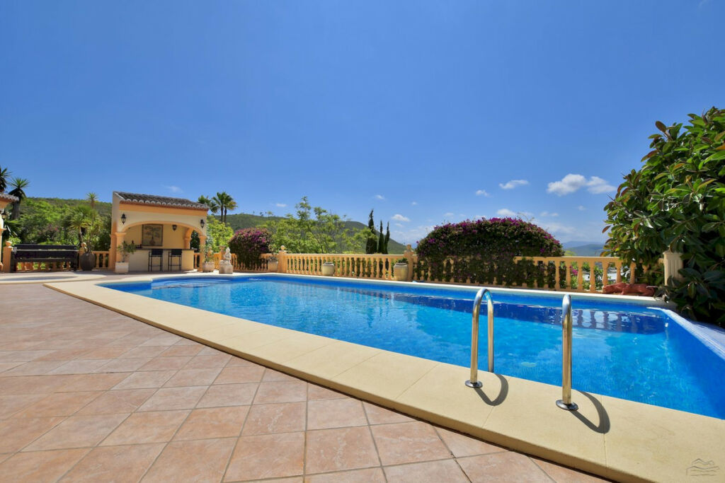 Detached Villa Javea Alicante - image 7