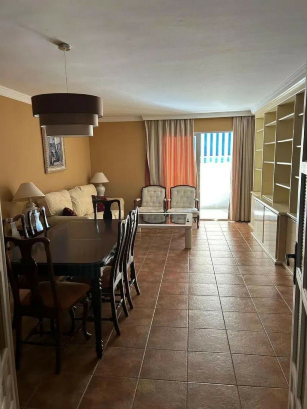Middle Floor Apartment Marbella Málaga - image 7