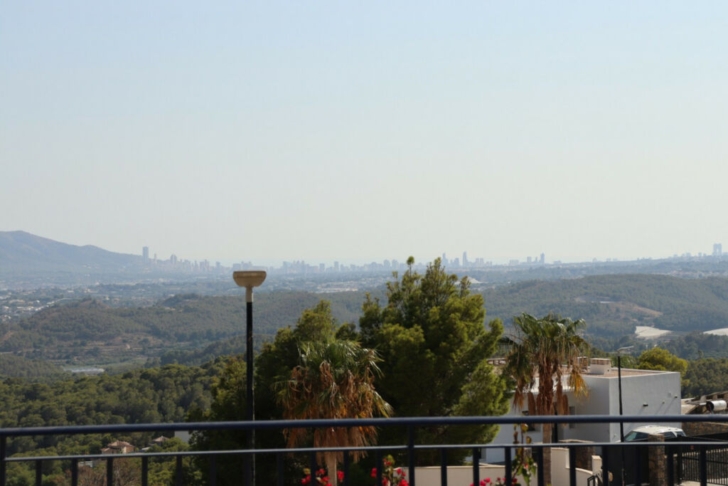 Detached Villa Altea Alicante - image 7