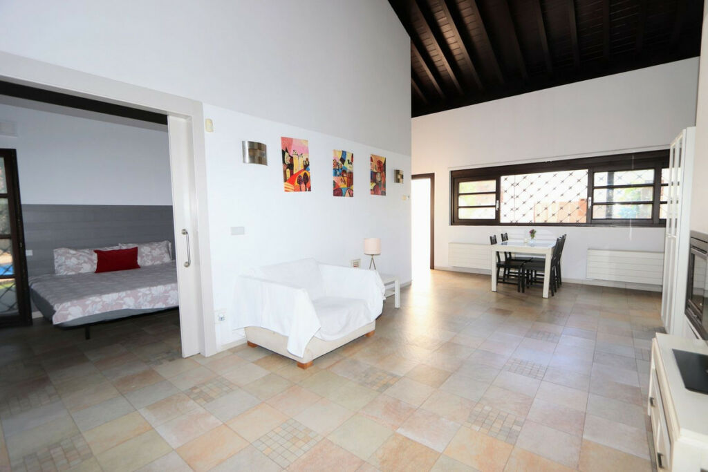 Detached Villa Sucina Murcia - image 8