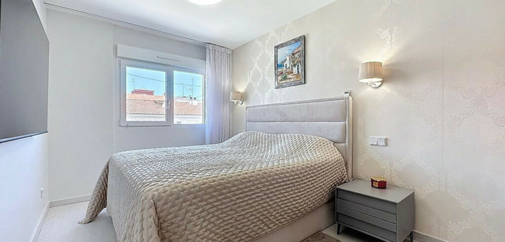 Middle Floor Apartment San Pedro del Pinatar Murcia - image 7