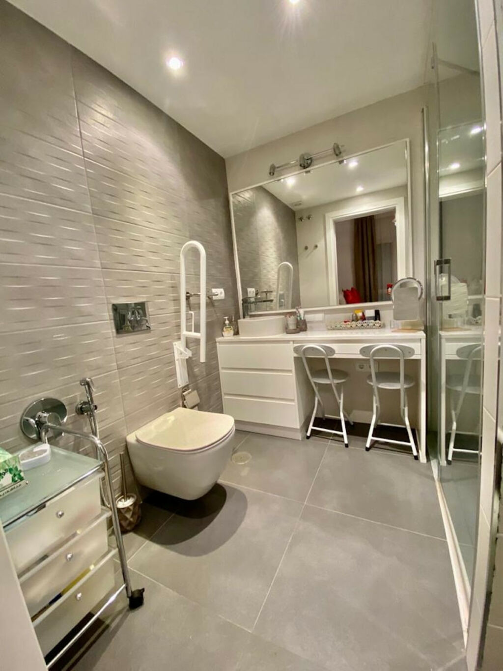 Duplex Nueva Andalucía Málaga - image 7