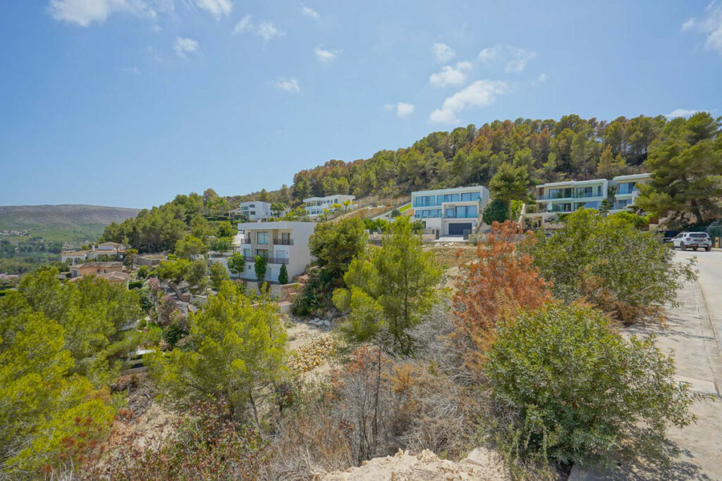 Land Javea Alicante - image 7