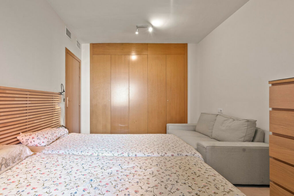 Top Floor Apartment Estepona Málaga - image 7