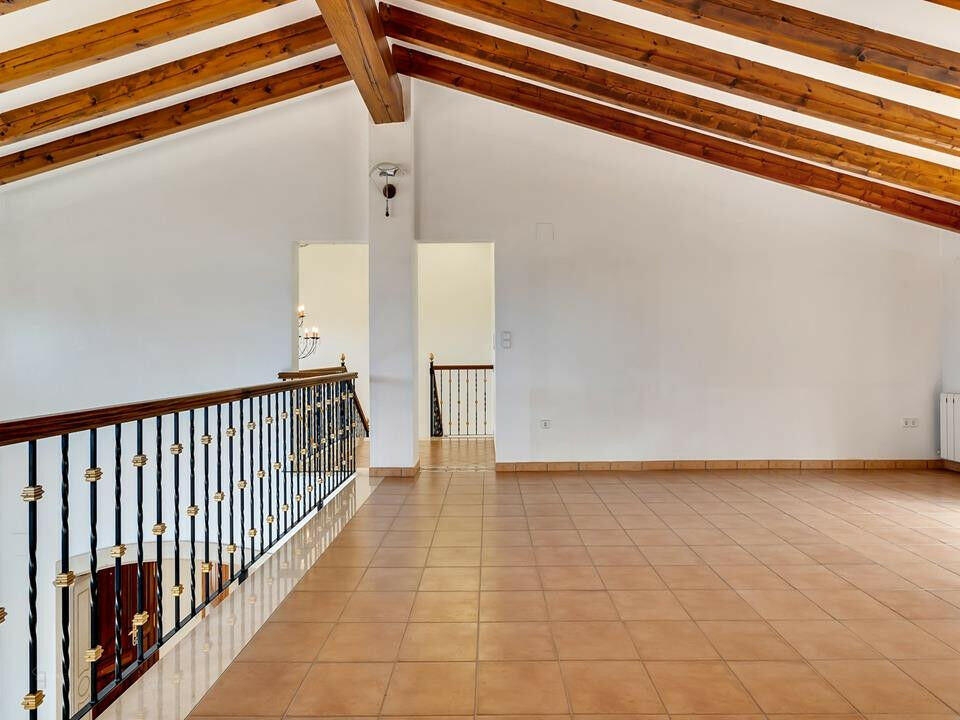 Detached Villa Sella Alicante - image 7