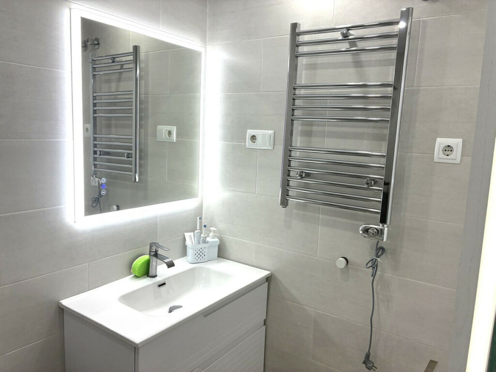 Middle Floor Apartment Torre-Pacheco Murcia - image 7