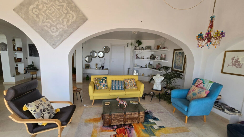 Detached Villa Altea Alicante - image 7