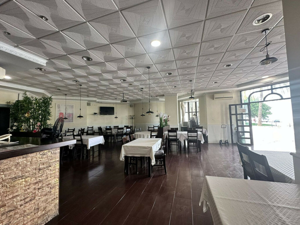 Restaurant Torremolinos Málaga - image 7