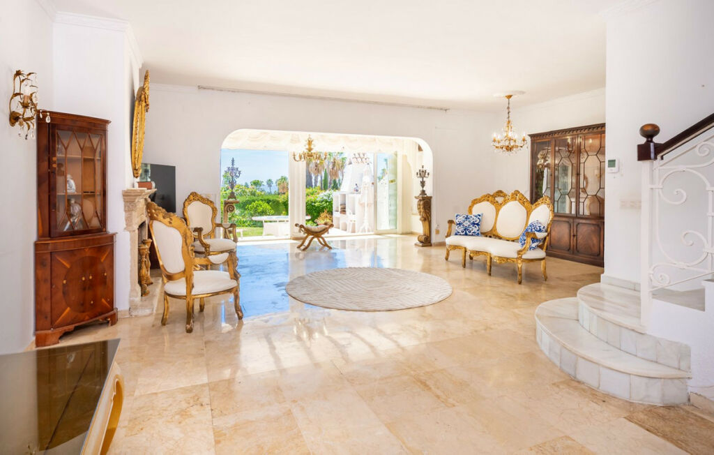 Townhouse El Paraiso Málaga