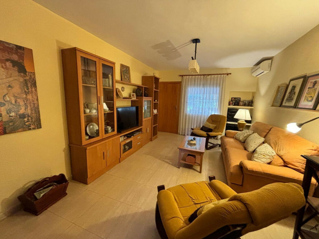 Ground Floor Apartment Campoamor Alicante - zdjęcie 7