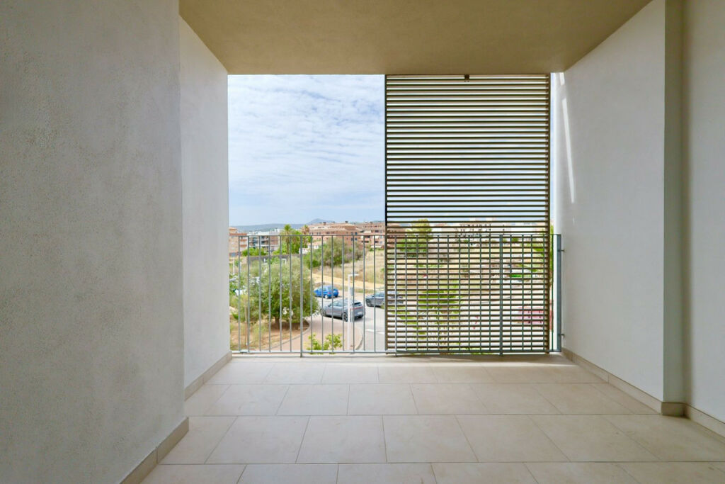 Middle Floor Apartment Javea Alicante - image 7