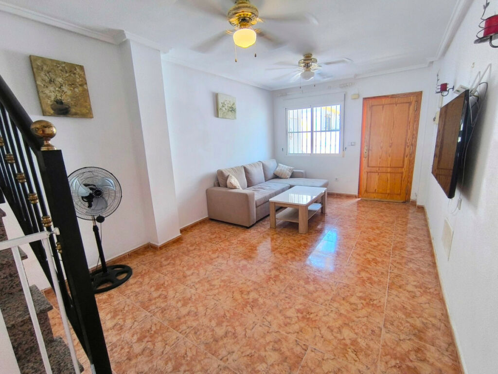 Townhouse Algorfa Alicante - image 7