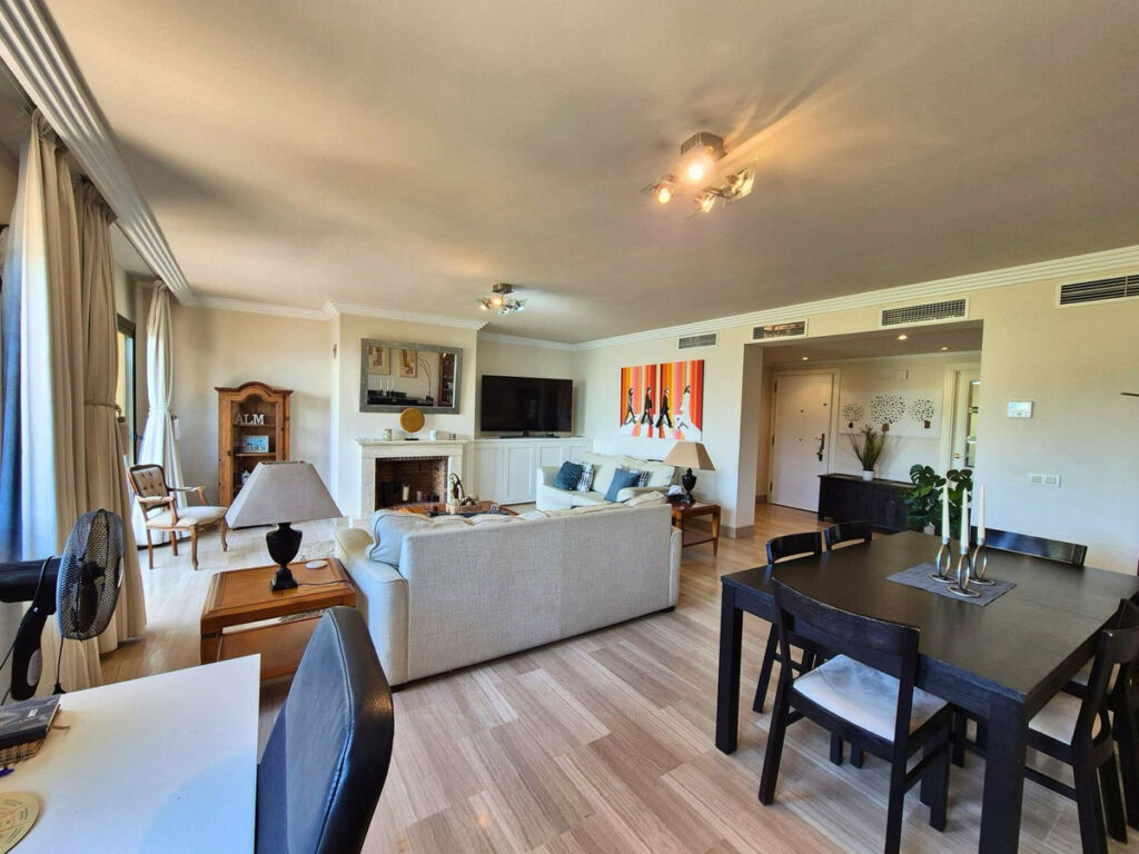 Penthouse Sotogrande Alto Cádiz - image 5