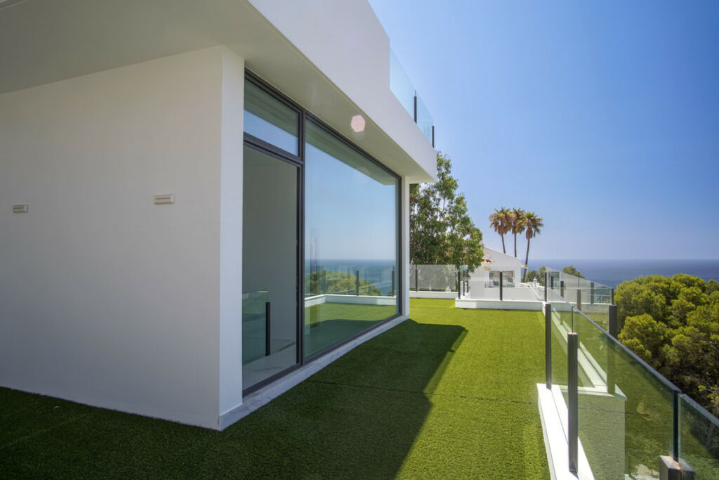 Detached Villa Altea Alicante - image 7
