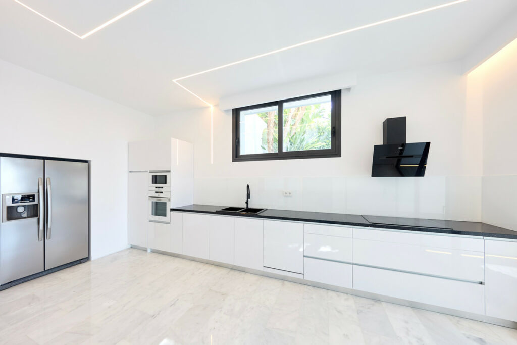 Detached Villa Altea Alicante - image 7