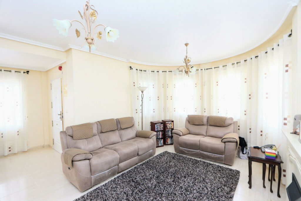 Detached Villa Sucina Murcia - image 7