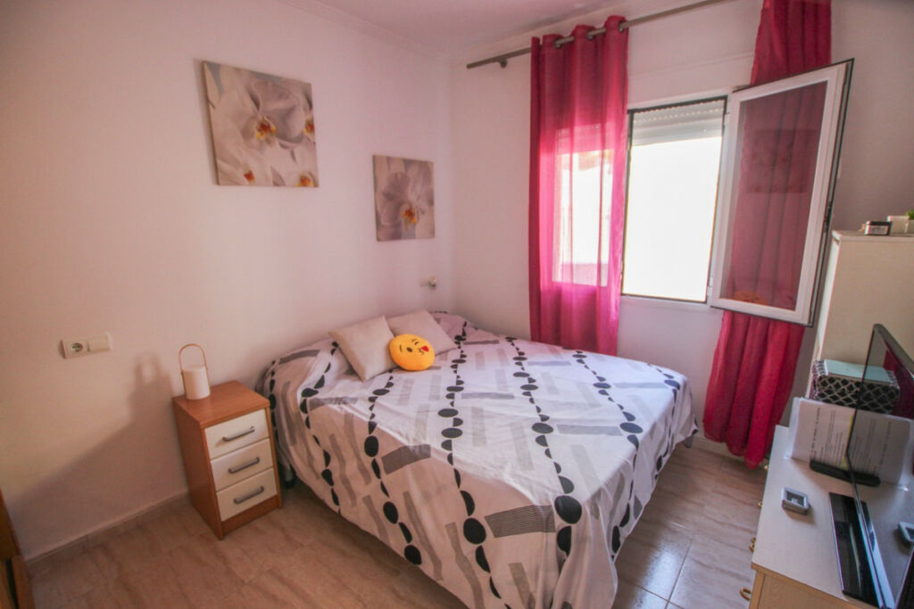 Bungalow Calpe Alicante - image 7