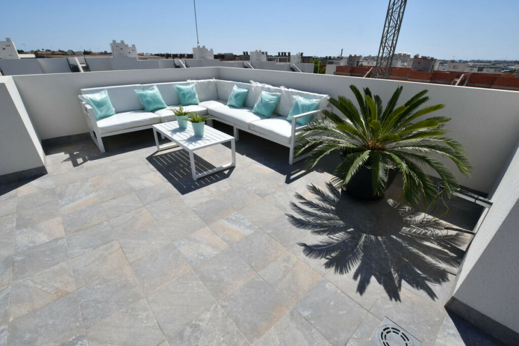 Bungalow San Miguel de Salinas Alicante - image 7