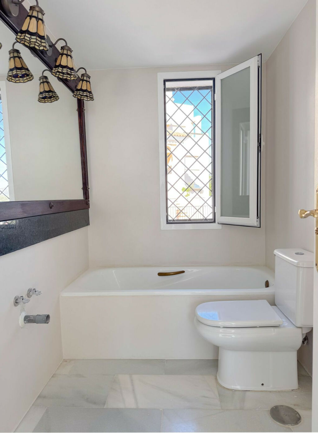 Penthouse Duplex Casares Málaga - image 7