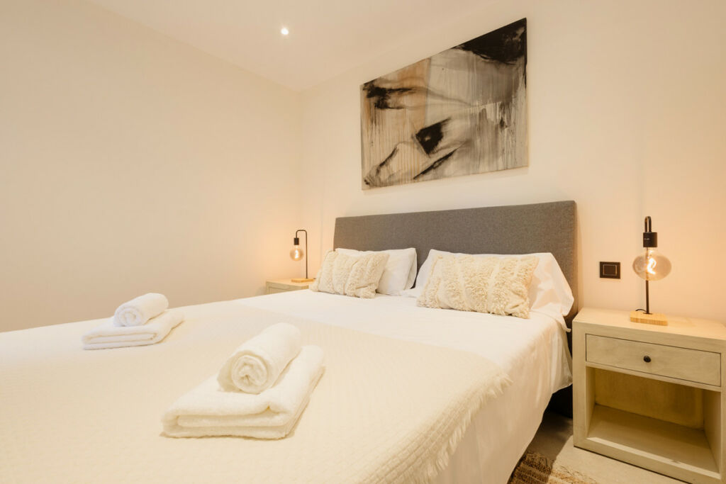 Ground Floor Apartment Nueva Andalucía Málaga - image 7