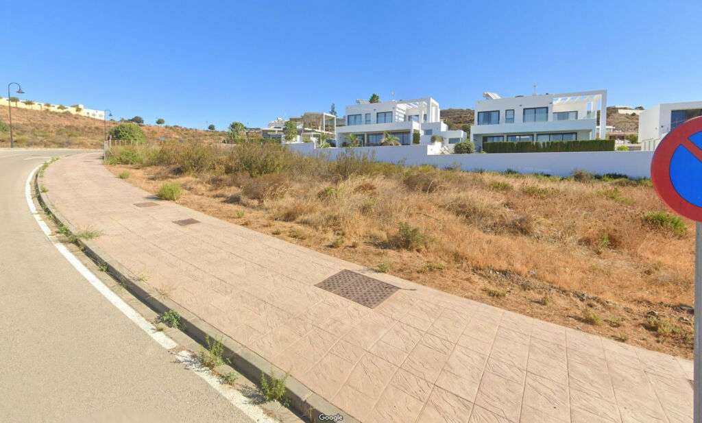 Residential Plot La Cala de Mijas Málaga - image 10