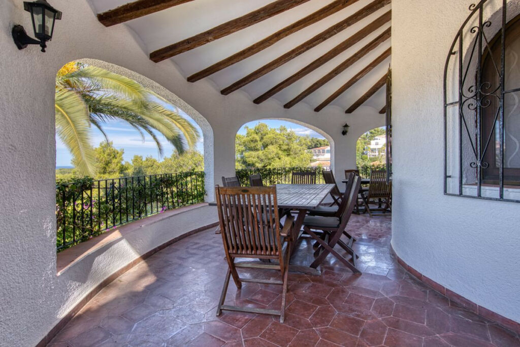 Detached Villa Javea Alicante - image 7