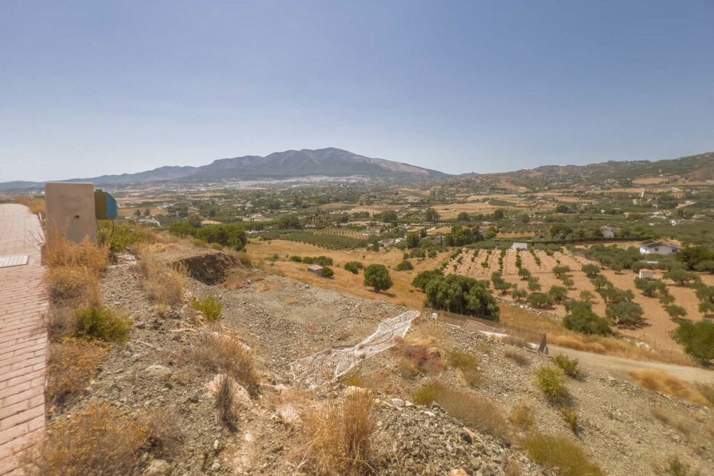 Residential Plot Coín Málaga - image 7