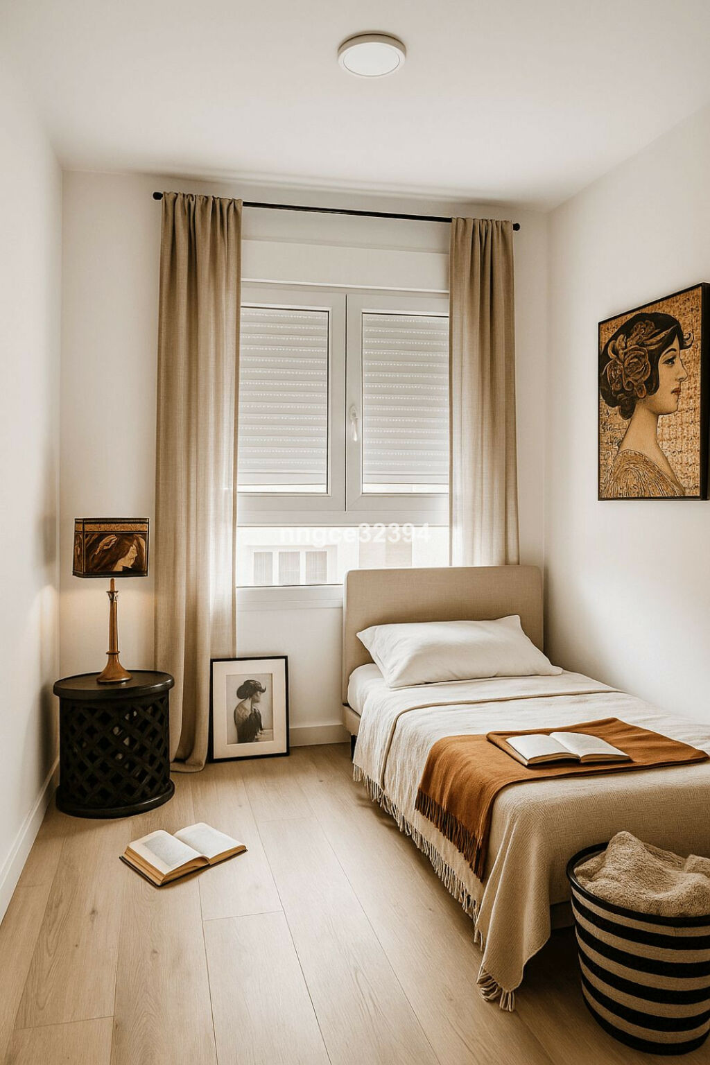 Middle Floor Apartment Nueva Andalucía Málaga - image 7