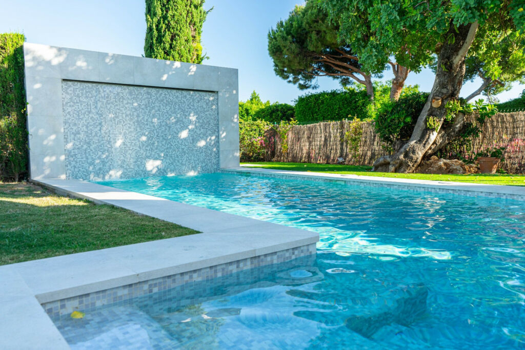Detached Villa Sierra Blanca Málaga - image 7