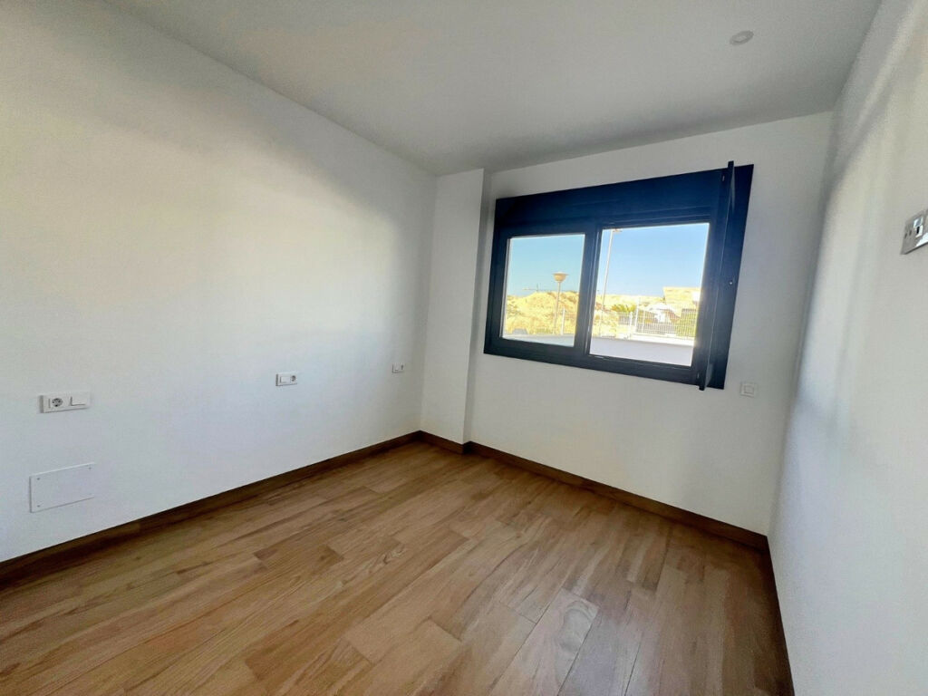 Ground Floor Apartment Finestrat Alicante - image 7