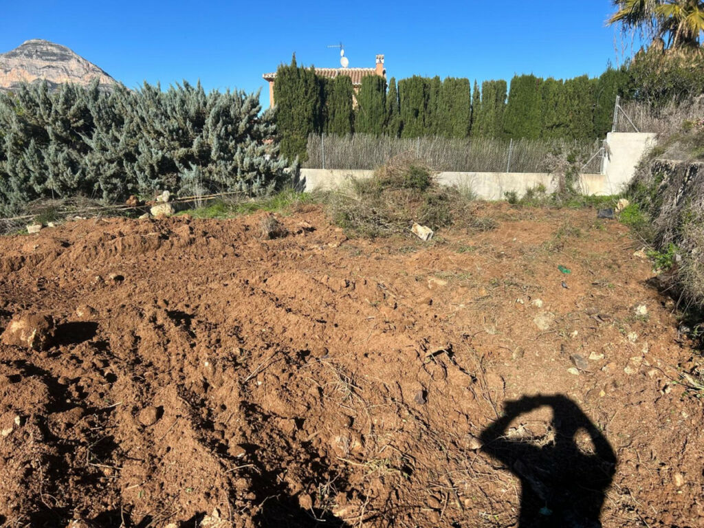 Residential Plot Javea Alicante - image 7