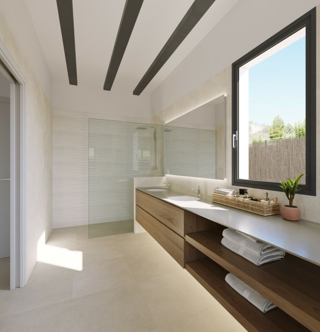 Detached Villa Penaguila Alicante - image 7